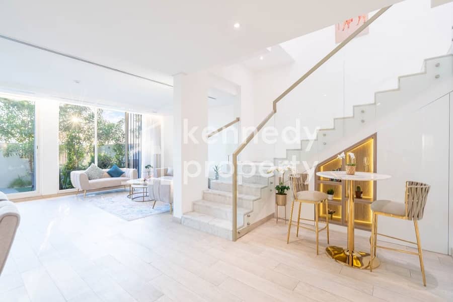 5 3. Kennedy Property Rentals - Villa Royal Park Jumeirah Park. jpg