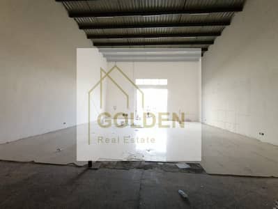 Warehouse for Rent in Al Jurf, Ajman - d888b2d1-5c11-4175-a844-862bff56026d. jpg