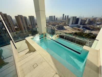 2 Bedroom Apartment for Rent in Jumeirah Village Circle (JVC), Dubai - WhatsApp Image 2025-05-26 at 17.14. 58_34fbccd8. jpg