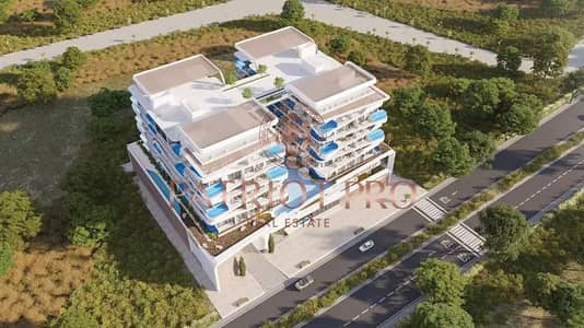 3 Bedroom Flat for Sale in Dubai Islands, Dubai - 14. JPG