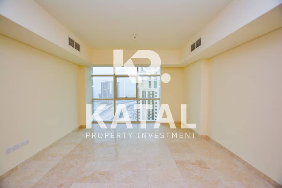 3 Ocean Terrace Residences, Marina Square, Al Reem Abu Dhabi, Apartment for sale, Reem Mall, Abu Dhabi 002. jpg