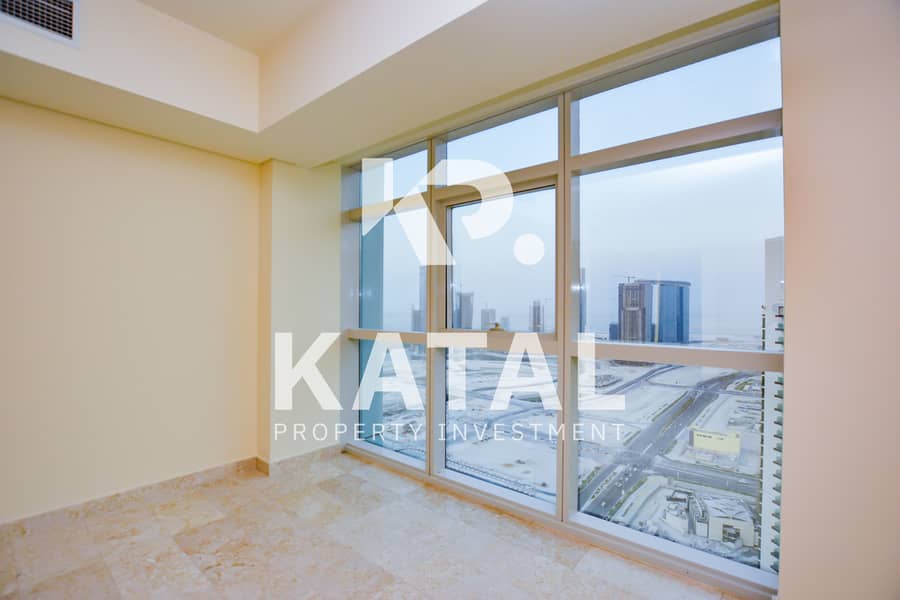 9 Ocean Terrace Residences, Marina Square, Al Reem Abu Dhabi, Apartment for sale, Reem Mall, Abu Dhabi 009. jpg