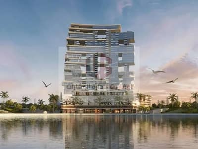 1 Спальня Апартаменты Продажа в Остров Аль Рим, Абу-Даби - aiease_1748436560096. jpg