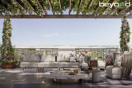 2 Bedroom Flat for Sale in Yas Island, Abu Dhabi - Premium 2BR | Future-Proof | Rare Find