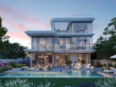 4 Bedroom Villa for Sale in Dubai Hills Estate, Dubai - Park Gate_Page_09. jpg