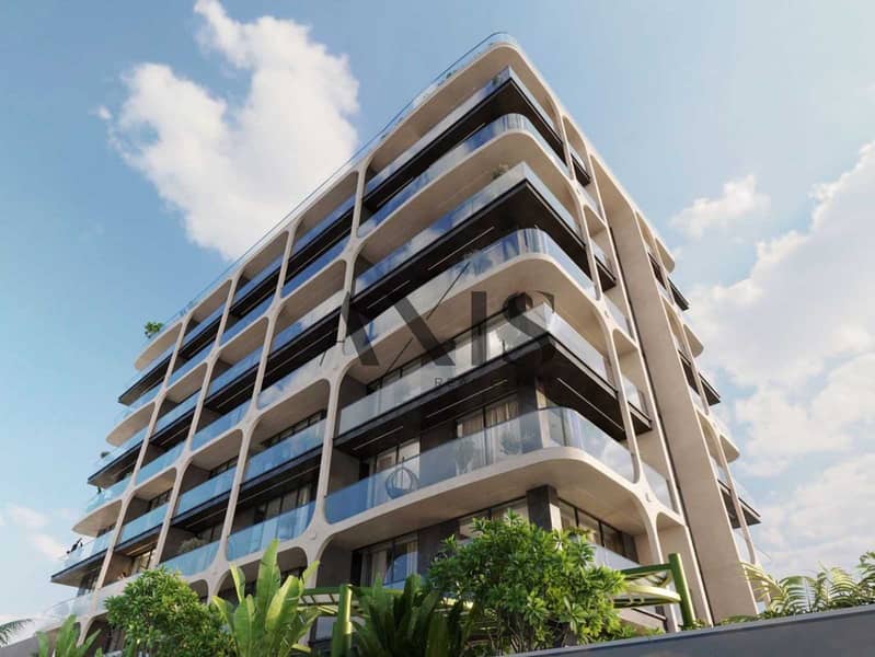 Квартира в Аль Сатва,Джумейра Гарден Сити,Olivia Garden Residence, 1 спальня, 1482392 AED - 11782934 Квартира в Аль Сатва,Джумейра Гарден Сити,Olivia Garden Residence, 1 спальня, 1482392 AED - 11782934