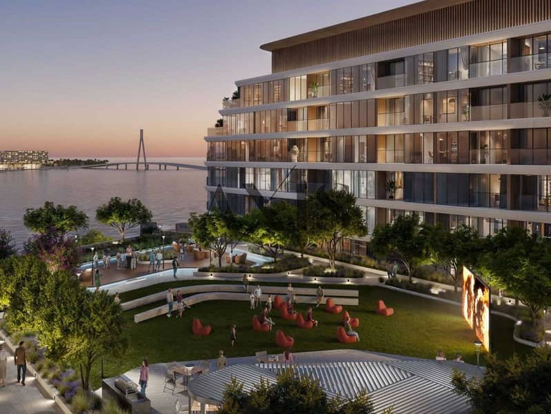 位于艾尔-塞纳赫,Sobha Siniya Island,Selene Beach Residences,Selene Beach Residences Tower B 2 卧室的公寓 2132650 AED - 11782942 位于艾尔-塞纳赫,Sobha Siniya Island,Selene Beach Residences,Selene Beach Residences Tower B 2 卧室的公寓 2132650 AED - 11782942
