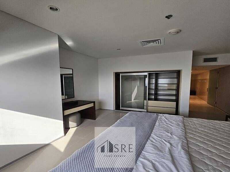 Furnished | Prime Location | Sea View Furnished | Prime Location | Sea View