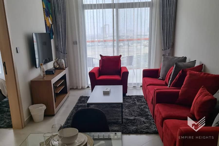 位于阿尔贾达法住宅区,宾格蒂大道公寓大楼 1 卧室的公寓 73000 AED - 11782968 位于阿尔贾达法住宅区,宾格蒂大道公寓大楼 1 卧室的公寓 73000 AED - 11782968