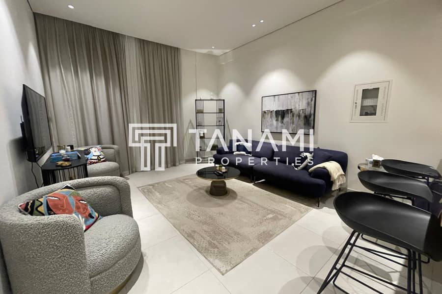 FULLY FURNISHED 1BR | POOL VIEW I PREMIUM QUALITY FULLY FURNISHED 1BR | POOL VIEW I PREMIUM QUALITY