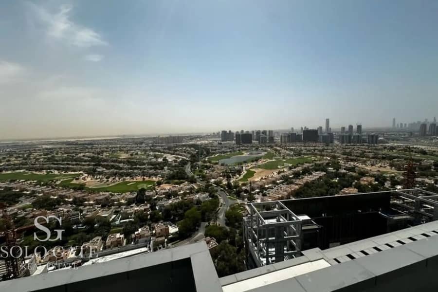 شقة في برج أمل،مدينة دبي الرياضية 53000 درهم - 11782975 شقة في برج أمل،مدينة دبي الرياضية 53000 درهم - 11782975