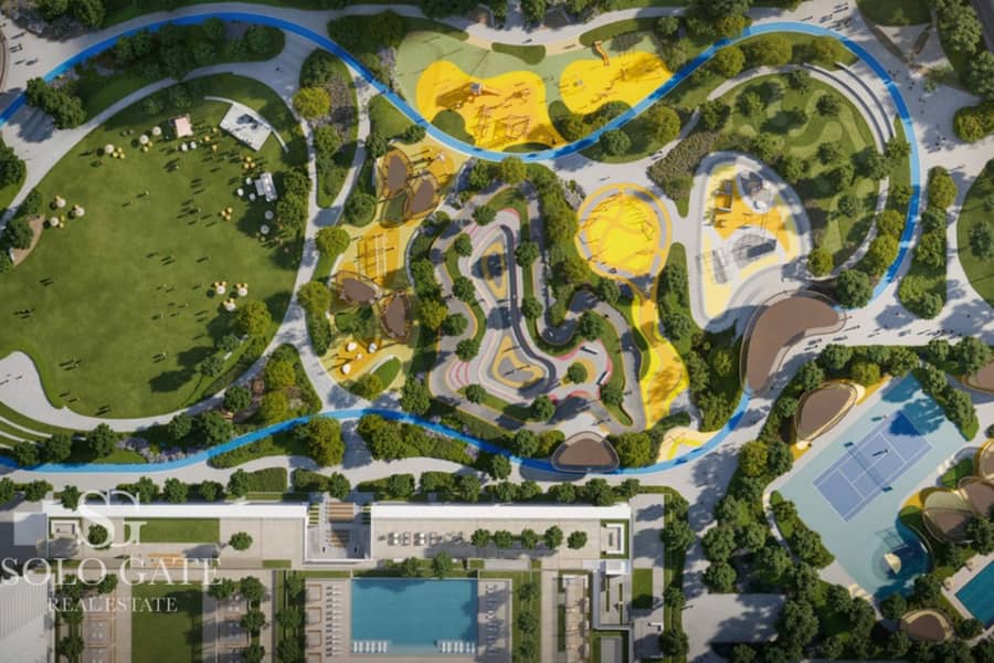 位于迪拜山庄,Vida Residences Hillside 2 卧室的公寓 2700000 AED - 11782974 位于迪拜山庄,Vida Residences Hillside 2 卧室的公寓 2700000 AED - 11782974