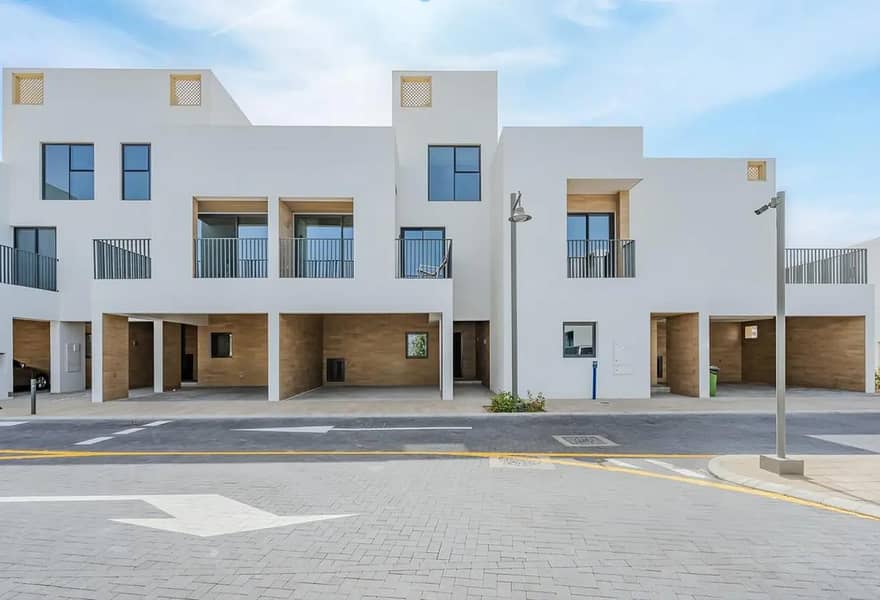 Exclusive | On Wadi River | Triplex Exclusive | On Wadi River | Triplex
