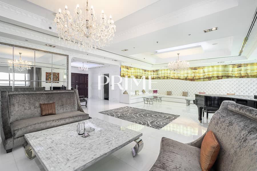 位于迪拜码头,阿联酋皇冠大厦 5 卧室的公寓 15750000 AED - 11782987 位于迪拜码头,阿联酋皇冠大厦 5 卧室的公寓 15750000 AED - 11782987