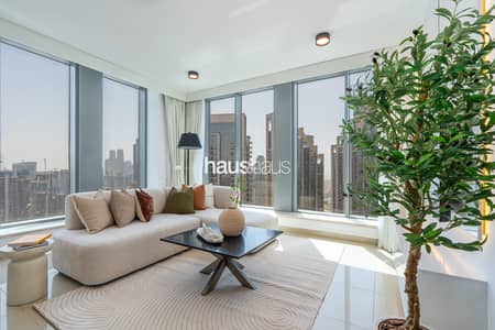 1 Bedroom Apartment for Rent in Downtown Dubai, Dubai - untitled-5. jpg