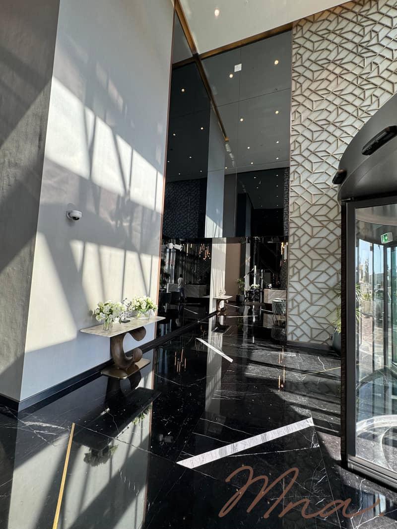 Apartment 1-Bedroom | Balcony Views | Luxurious Amenities Apartment 1-Bedroom | Balcony Views | Luxurious Amenities