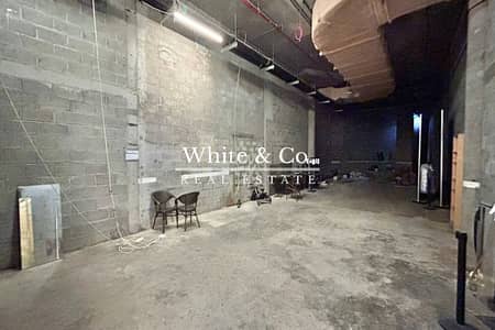Shop for Rent in DIFC, Dubai - HIGH FOOT TRAFFIC  |  RETAIL  |  VACANT