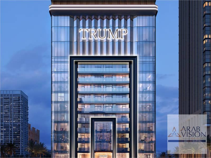4 Trump International Hotel & Tower (18). jpg