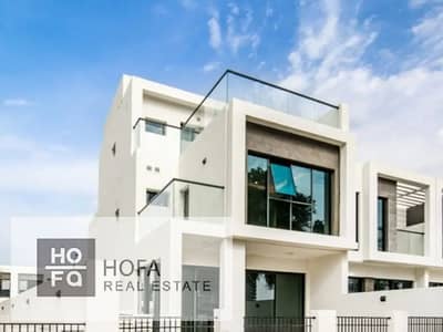 5 Bedroom Townhouse for Sale in DAMAC Hills, Dubai - 05. png
