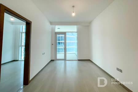 1 Bedroom Flat for Rent in Business Bay, Dubai - Ready to Move | Unfurnished | Mid Floor