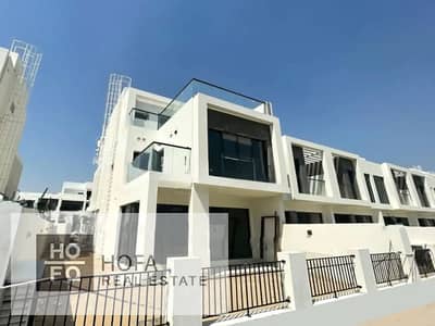 5 Bedroom Townhouse for Sale in DAMAC Hills, Dubai - a2a4797c-242a-11f0-ad60-00163e00d5dd. png