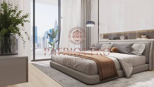 2 Cпальни Апартаменты Продажа в Дейра Айленд, Дубай - 08. JPG