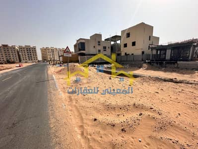 Plot for Sale in Al Amerah, Ajman - WhatsApp Image 2025-05-28 at 5.47. 54 AM (16). jpeg