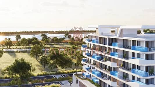 3 Cпальни Апартамент Продажа в Дейра Айленд, Дубай - 13. JPG