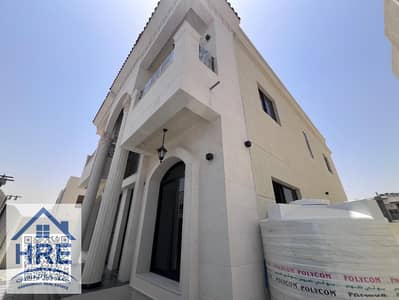 5 Bedroom Villa for Sale in Al Yasmeen, Ajman - WhatsApp Image 2025-05-28 at 9.39. 33 AM-2. jpeg