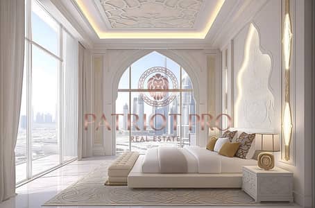 2 Cпальни Апартамент Продажа в Бизнес Бей, Дубай - 08. JPG