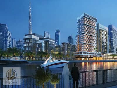 1 Спальня Апартаменты Продажа в Бизнес Бей, Дубай - 11360. png
