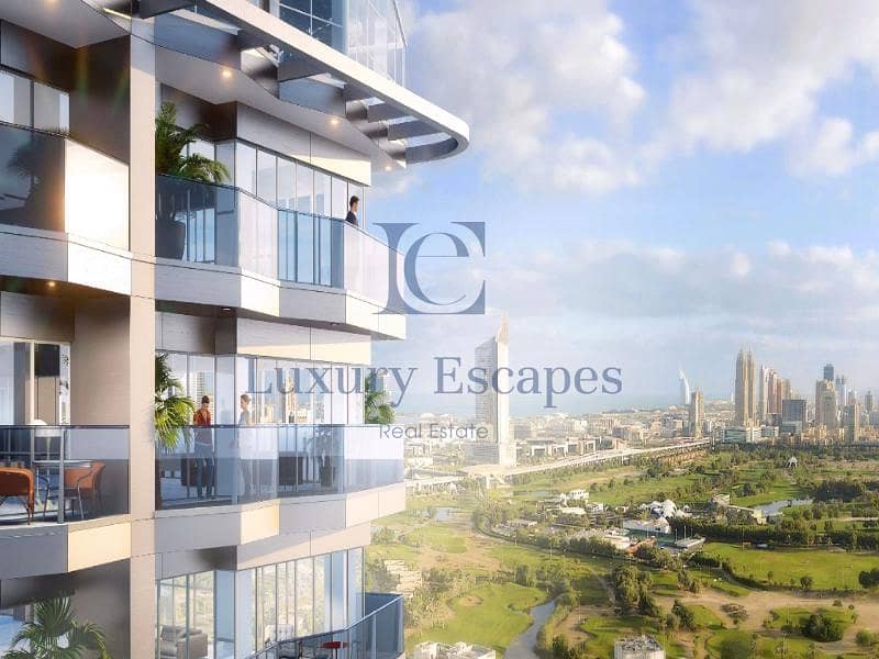 位于朱美拉湖塔 (JLT),Se7en 城 的公寓 620000 AED - 11771040 位于朱美拉湖塔 (JLT),Se7en 城 的公寓 620000 AED - 11771040
