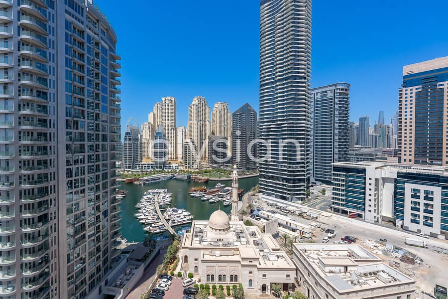 Квартира в Дубай Марина,Манчестер Тауэр, 1 спальня, 1000000 AED - 11783081 Квартира в Дубай Марина,Манчестер Тауэр, 1 спальня, 1000000 AED - 11783081