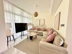 تاون هاوس في البيزيا،(أكويا من داماك) داماك هيلز 2 3 غرف 95000 درهم - 11783087