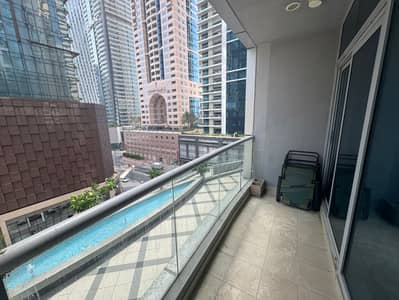 1 Bedroom Flat for Sale in Dubai Marina, Dubai - WhatsApp Image 2025-05-28 at 2.47. 51 PM. jpeg