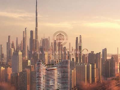 1 Спальня Апартаменты Продажа в Бизнес Бей, Дубай - 07. JPG