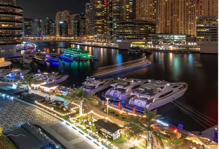 3 Cпальни Апартамент Продажа в Дубай Марина, Дубай - MARINA COVE_page-0019. jpg