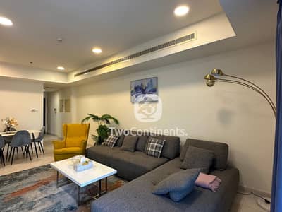 2 Bedroom Apartment for Rent in Dubai Marina, Dubai - Exclusive 2BR Furnished Apartment I 1Yr Lease Only