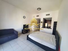 BEAUTIFUL STUDIO FOR RENT || NEAR METRO || FURNISHED