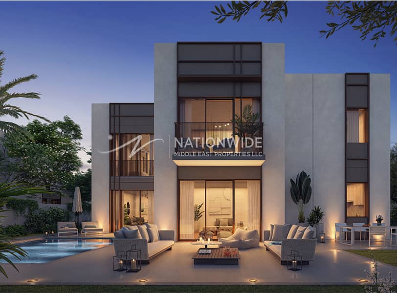 Invest Now| Elite 4BR| Premium Layout| Prime Area Invest Now| Elite 4BR| Premium Layout| Prime Area