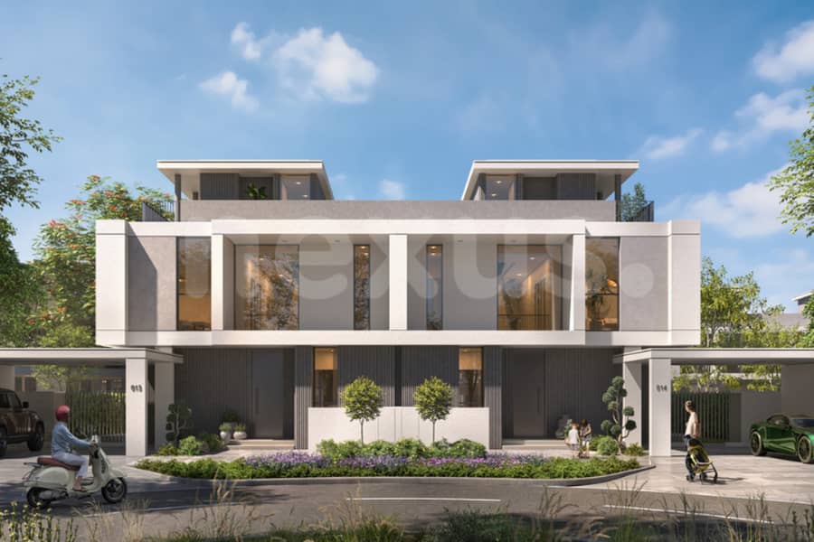 位于山谷小区,Avena 4 卧室的别墅 4950000 AED - 11783219 位于山谷小区,Avena 4 卧室的别墅 4950000 AED - 11783219