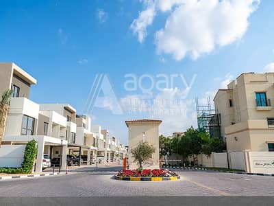 3 Cпальни Таунхаус Продажа в Аль Матар, Абу-Даби - Таунхаус в Аль Матар，Блум Гарденс，Файя в Блум Гарденс, 3 cпальни, 3490000 AED - 11783223