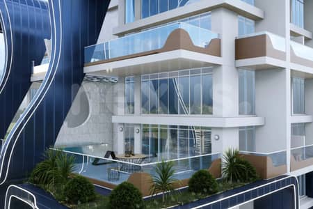 Studio for Sale in Jumeirah Village Circle (JVC), Dubai - Next Level Studio | Private Pool | Prime Location