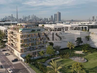 شقة 2 غرفة نوم للبيع في مدينة ميدان، دبي - شقة في وودلاند كريست،ميدان أفينيو،مدينة ميدان 2 غرف 2538632 درهم - 11783230