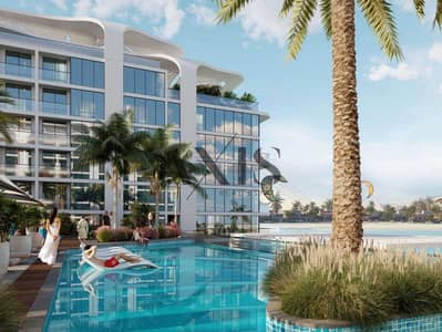 艾尔-塞纳赫， 乌姆盖万 2 卧室单位待售 - 位于艾尔-塞纳赫，Sobha Siniya Island，Starline Beach Residences，Starline Beach Residences Building 4 2 卧室的公寓 1886911 AED - 11783237