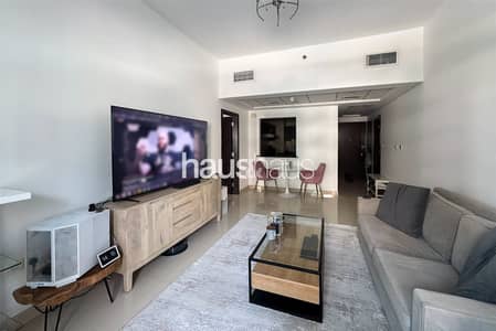 1 Bedroom Flat for Rent in Dubai Sports City, Dubai - Availible | Nicely Furnished | Prime Location