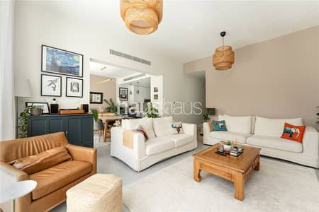 3 Bedroom Townhouse for Sale in Arabian Ranches, Dubai - Exclusive | Fully Upgraded | Quiet Location
