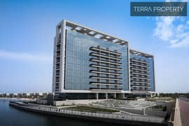 شقة في جيت واي ريزيدنس،میناء العرب 2 غرف 85000 درهم - 11783262