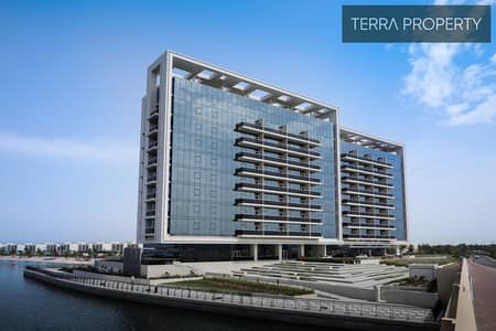 2 Bedroom Apartment for Rent in Mina Al Arab, Ras Al Khaimah - RAK (35 of 152). jpg