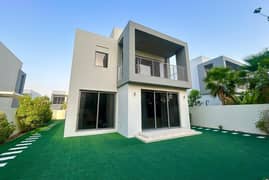 فیلا في سيدرا 2،فلل سيدرا،دبي هيلز استيت 3 غرف 399999 درهم - 11665775